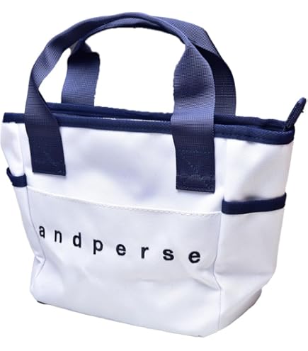 Amazon.co.jp: カートバッグ メンズ レディース アンパスィ and